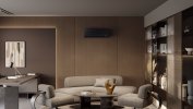 Кондиціонер Samsung AR12BXFAMWKNUABDK