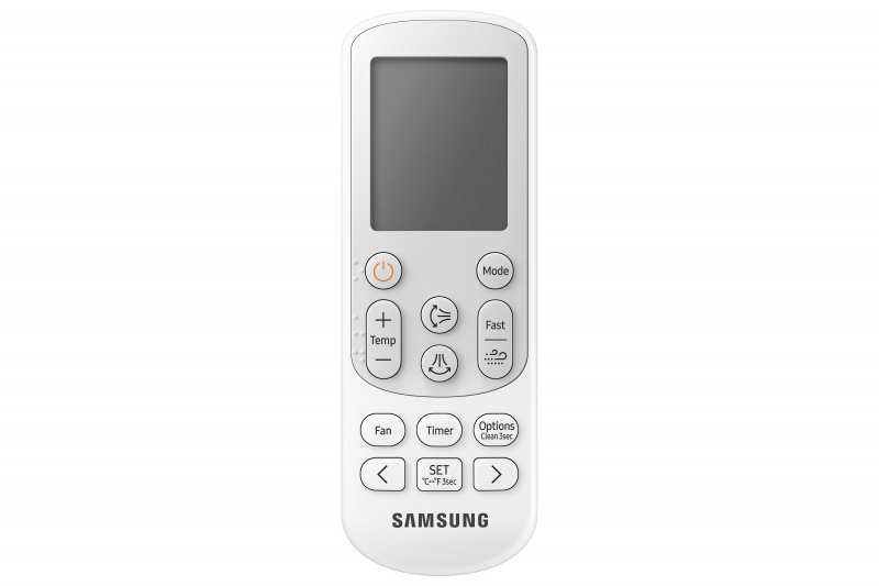 Кондиціонер Samsung AR18BXHCNWKNUA