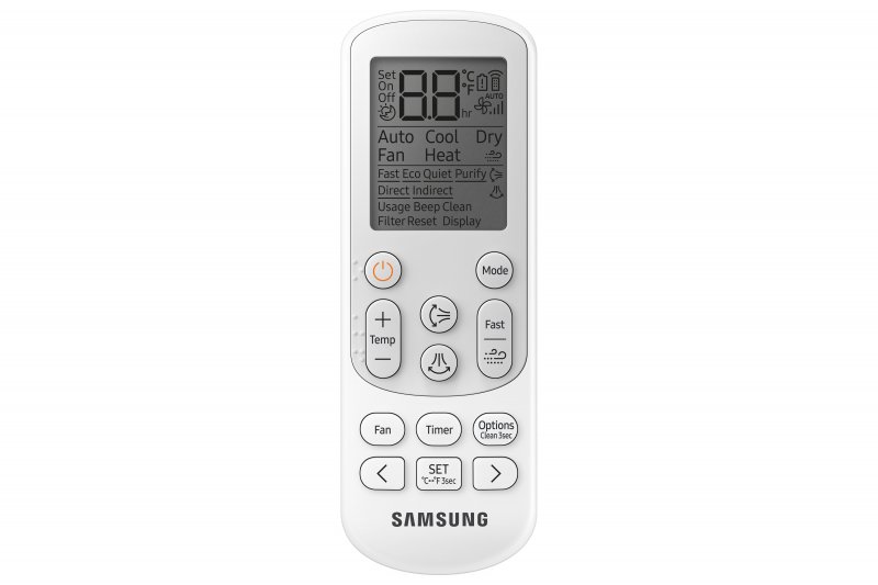 Кондиціонер Samsung AR18BXHCNWKNUA