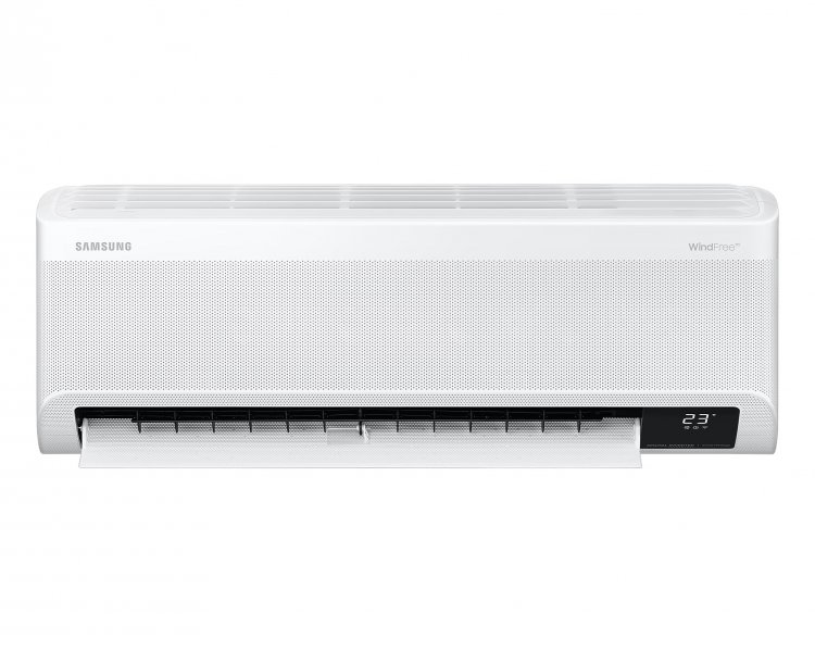 Кондиціонер Samsung AR60F09C1BWNUA