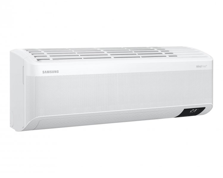 Кондиціонер Samsung AR60F09C1BWNUA