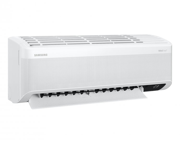 Кондиціонер Samsung AR60F09C1BWNUA