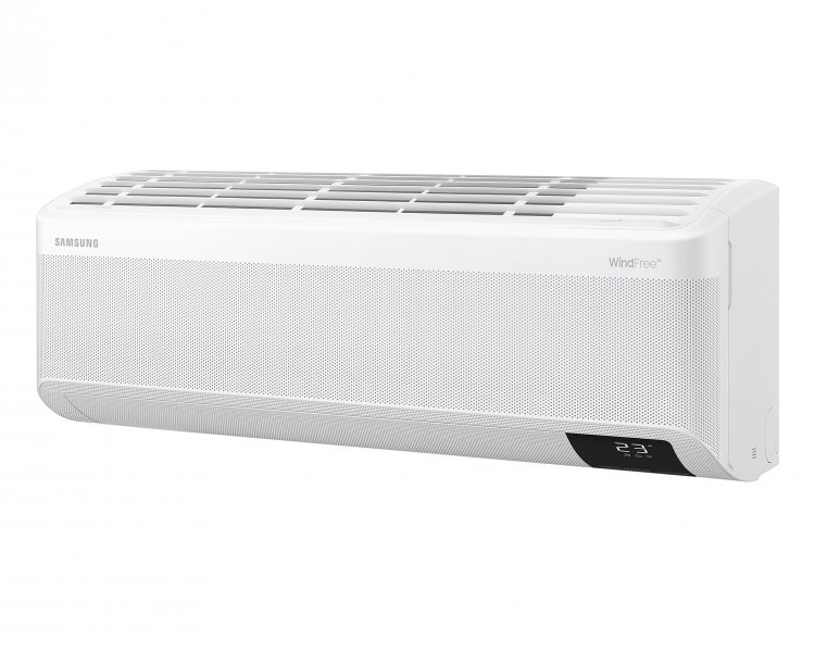 Кондиціонер Samsung AR60F09C1BWNUA
