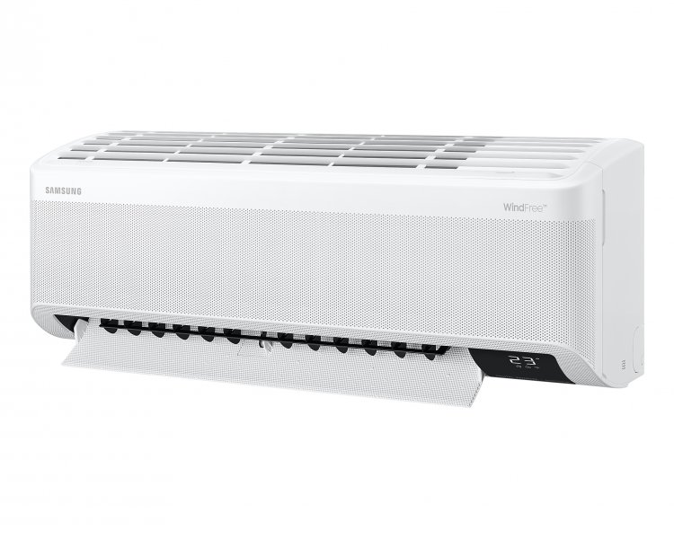 Кондиціонер Samsung AR60F09C1BWNUA