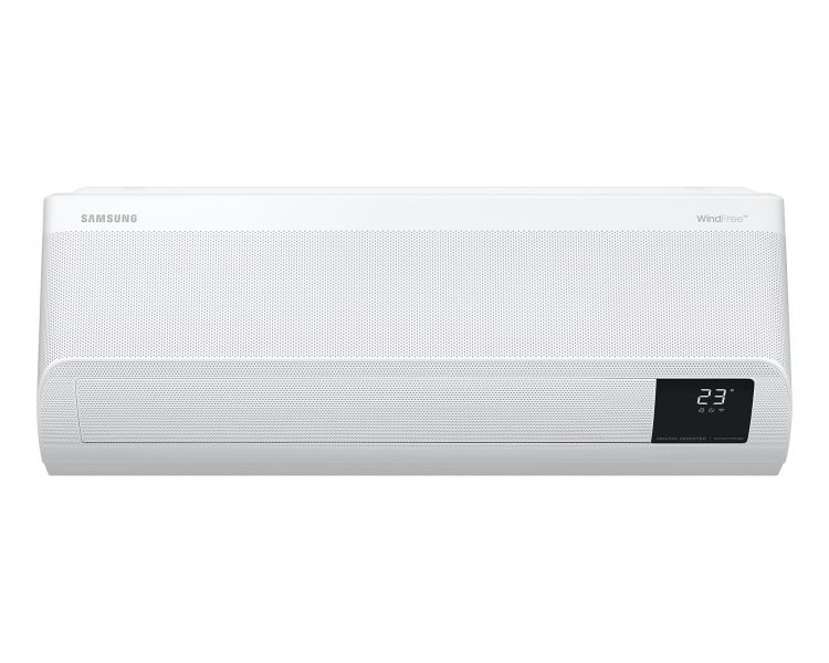 Кондиціонер Samsung AR60F09C1BWNUA