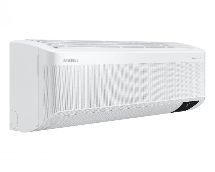 Кондиціонер Samsung AR60F09C1BWNUA