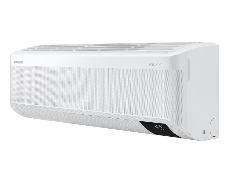 Кондиціонер Samsung AR60F09C1BWNUA