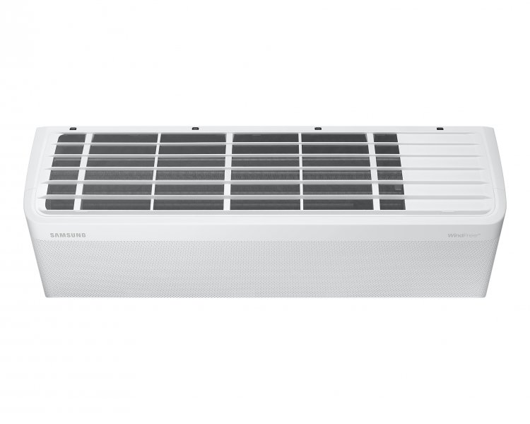 Кондиціонер Samsung AR60F09C1BWNUA