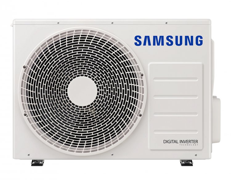 Кондиціонер Samsung AR60F09C1BWNUA