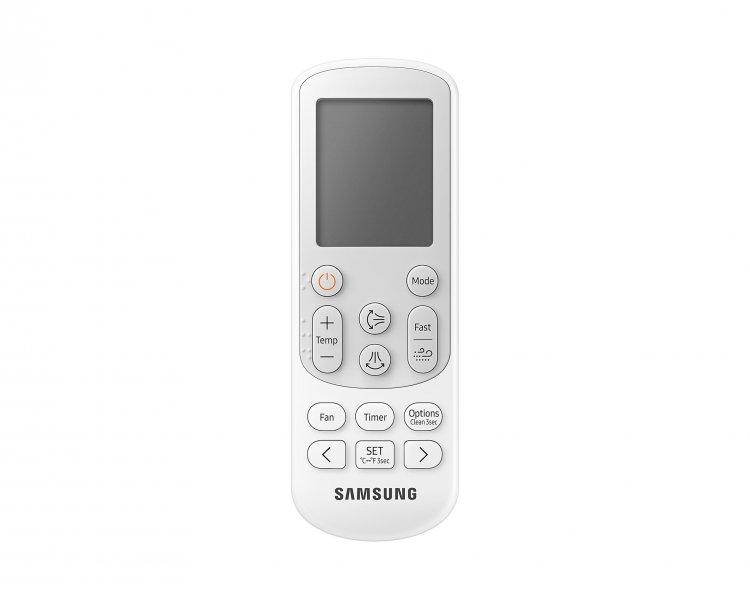 Кондиціонер Samsung AR60F09C1BWNUA