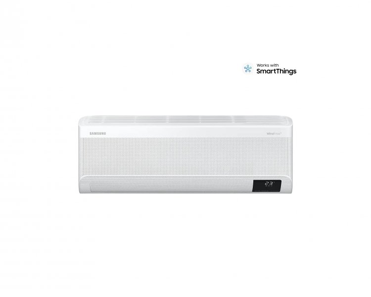 Кондиціонер Samsung AR60F09C1BWNUA