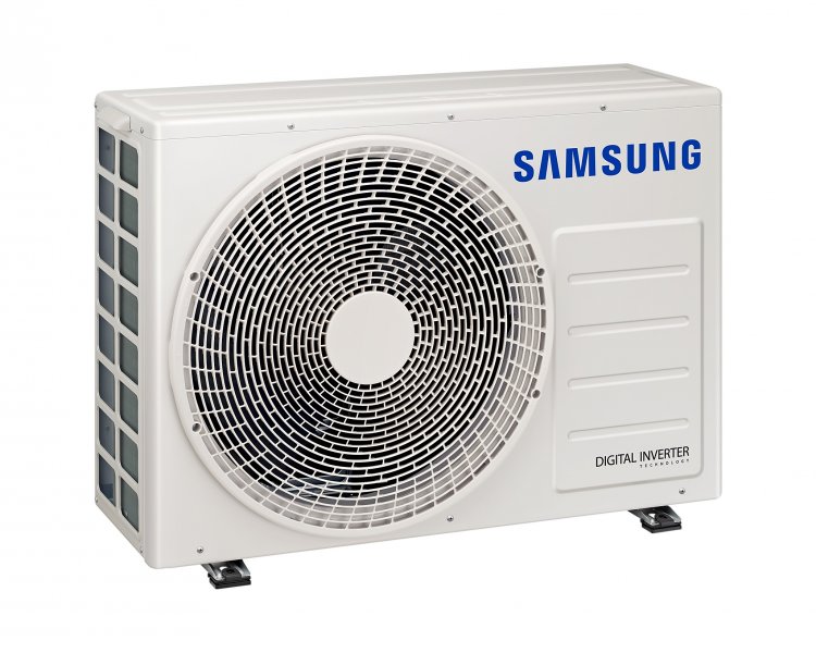 Кондиціонер Samsung AR09TXFYBWKNEE