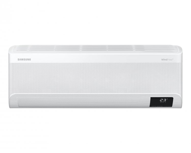 Кондиціонер Samsung AR24BXFAMWKNUABDK