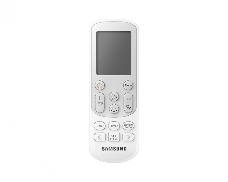 Кондиціонер Samsung AR12TXFYBWKNEE